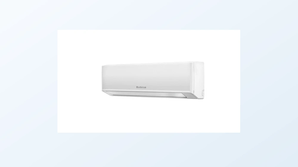 Buderus Logacool AC186i Klimagerät in Weiß